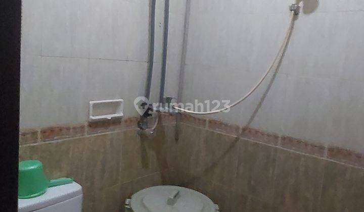 Rumah 1 lantai Puri mutiara makassar 7