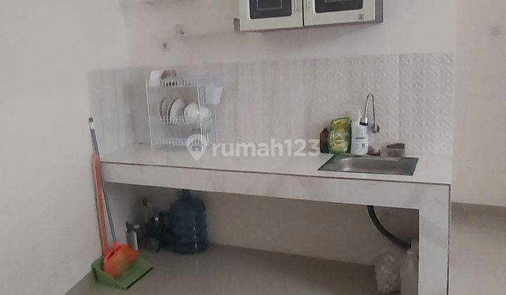 Rumah 1 lantai murah dalam kota area Cendrawasih 3