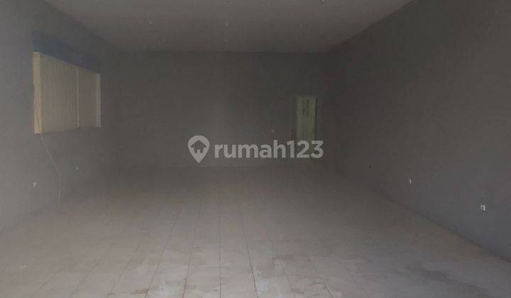 Ruko 3 lantai area cendrawasih, makassar 2