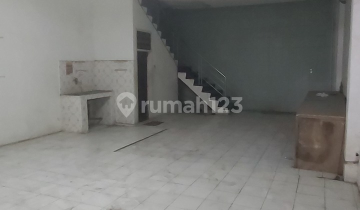 Ruko 3 lantai area cendrawasih, makassar 3