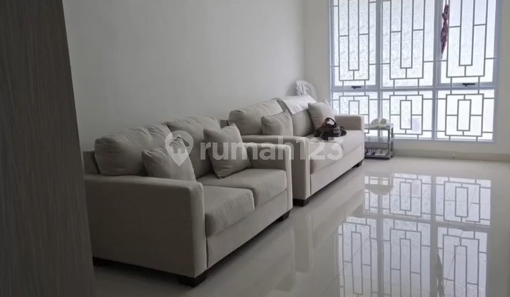 Rumah Tanjung Bunga Watherfront City Cluster Atmosphere Tanjung Bunga Makassar 2