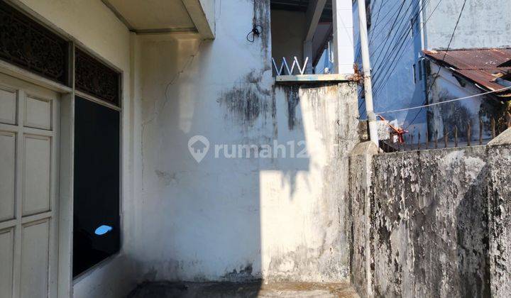 Rumah 2 Lantai Dekat Pantai Losari, Jalan Durian, 2