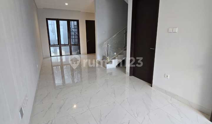 Rumah Murah Citraland Pantai Losari Cpi  2