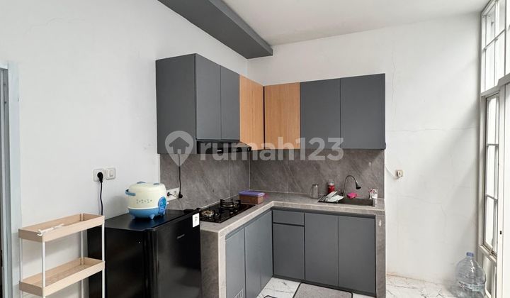 Rumah Full Perabot Amarylis Tanjung Bunga Tamalate Makassar 2