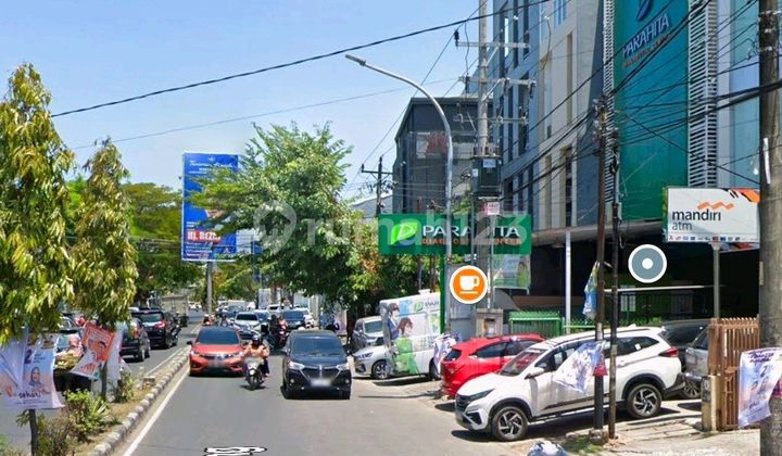 Ruko Murah Jl.gunung Latimojong Poros Makassar