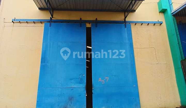 Gudang Pattene 88 Tol Sutami Maros Makassar