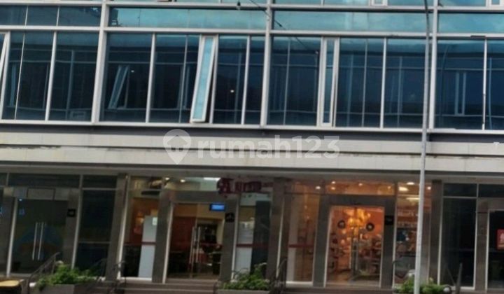 Ruko Cpi Business Park Citraland City Losari Ruko Cpi Business Park Citraland City Losari