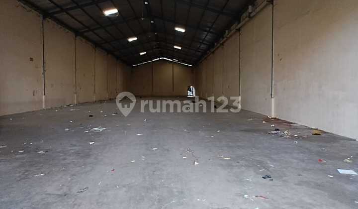 Gudang Pattene 88 Tol Sutami Maros Makassar