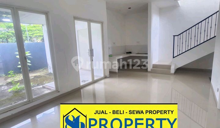 Rumah Jual Perumahan Rafflesia 8 X 18 X 2 Lantai Tanjung Bunga Makassar