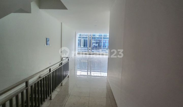 Ruko Cpi Business Park Citraland City Losari