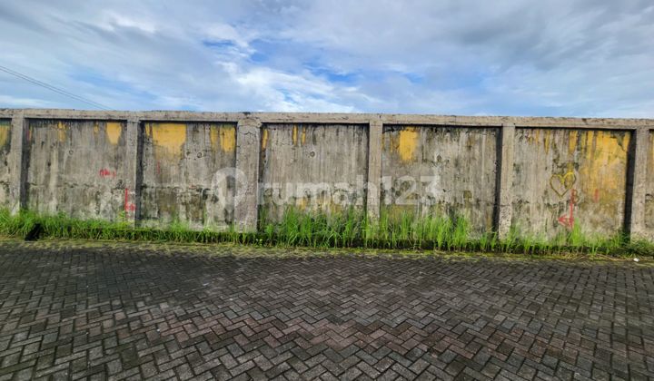 Tanah Kavling Golden Park Azalea Panakukkang Makassar