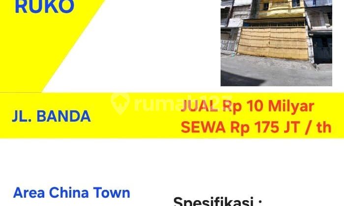 Cheap Rental Shop House Near Port Size 10 X 30 1