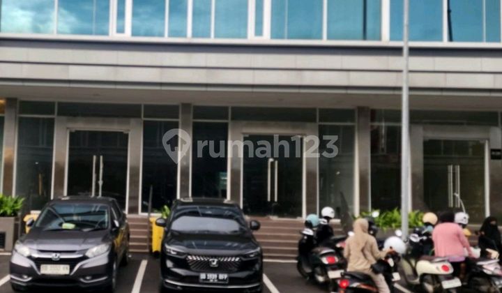 Cheap Ruko Rent Cpi Business Park Makassar 1