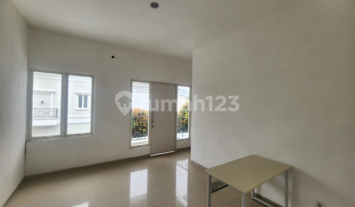 Rumah Jual Perumahan Rafflesia 8 X 18 X 2 Lantai Tanjung Bunga Makassar 2