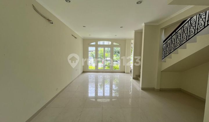 Rumah Jual Summarecon Tipe Jade 9x20 2