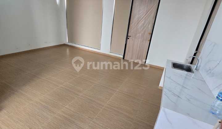 Rumah Rolling Hills Tamalate Jalan Metro Tanjung Bunga Makassar 2