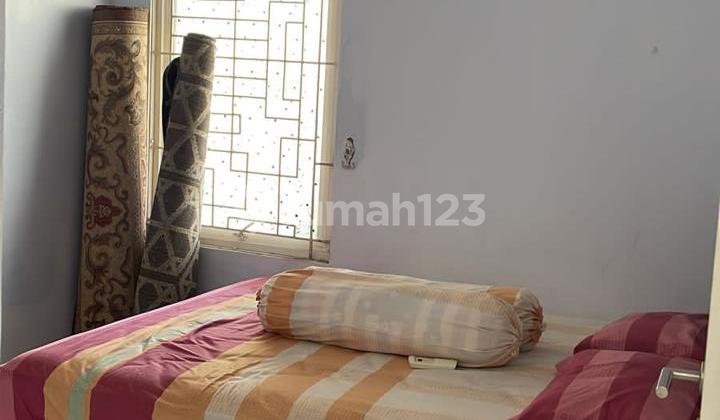 Rumah Murah Diperumahan The Clove Tanjung Bunga 2