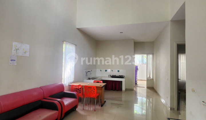 Rafflesia Furnished Rental House Tanjung Bunga Makassar