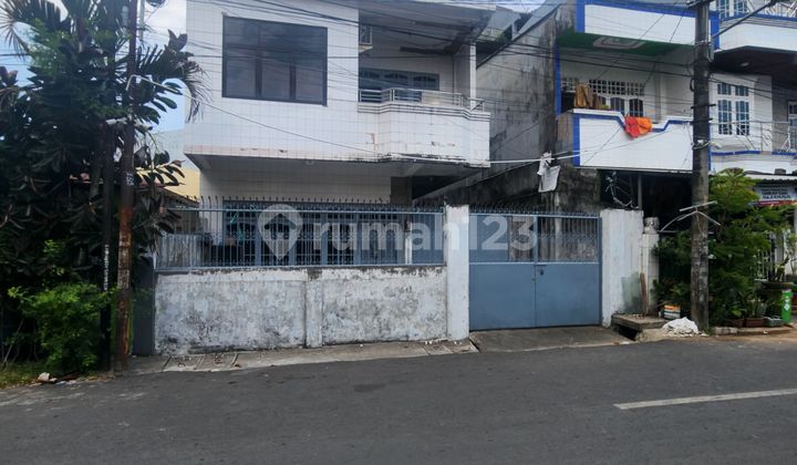 Ruko Salahutu Ukuran Tanah 10 X 30 Makassar