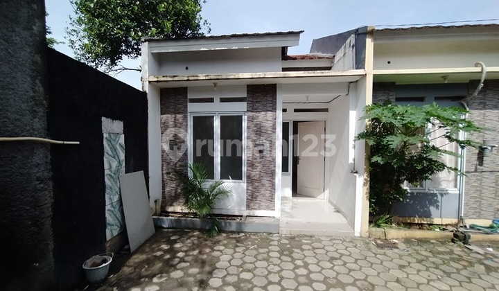 Rumah Murah 400 Jutaan di Ciganjur Jaksel, Strategis Bebas Banjir 2