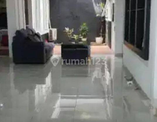 Rumah Kota Wisata 2 Lantai Bagus Rapih Nyaman Lt 200 Lb 240 Nego 1