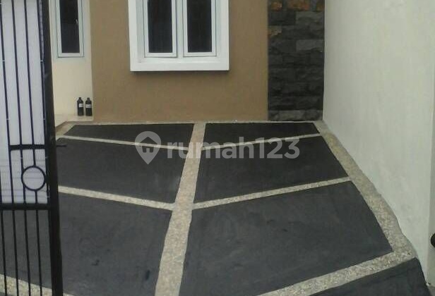 Dijual Cepat Dan Masih Nego Rumah 1 Lantai di Bumi Mutiara Lt 60 4