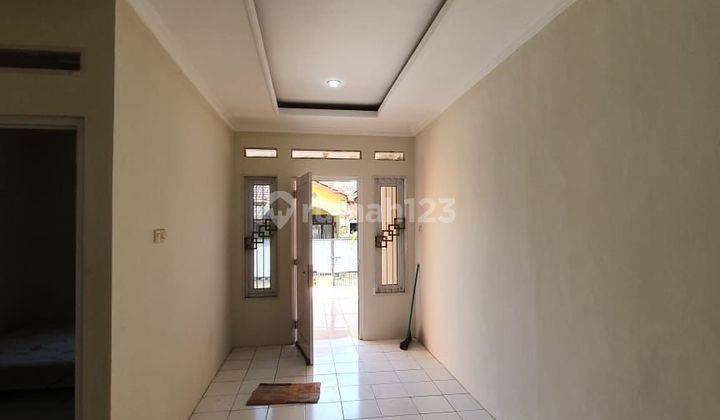 Dijual Cepat Dan Masih Nego Rumah 1 Lantai di Bumi Mutiara Lt 60 1