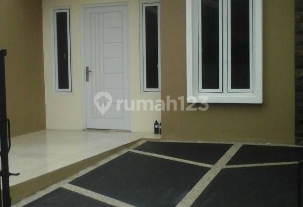 Dijual Cepat Dan Masih Nego Rumah 1 Lantai di Bumi Mutiara Lt 60 10