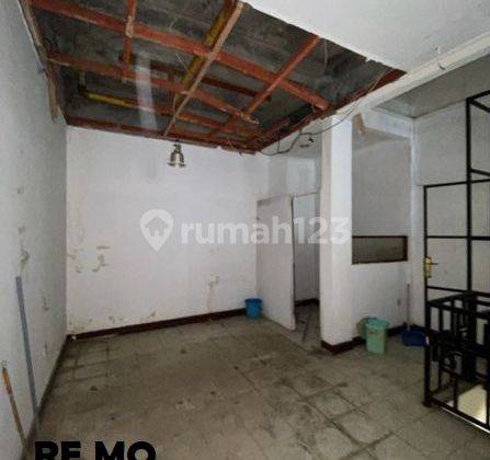 Ruko Kota Wisata 2 Lantai Bagus Siap Huni Lt 57 Lb 105 Nego 2