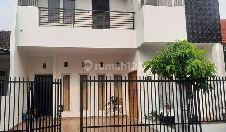 Rumah Di Jual Cepat Di Jati Asih Rumah 2