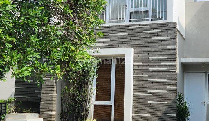 Rumah Minimalis Murah Rapih Nyaman Lt 171 Lb 220 Kota Wisata Wisata  1