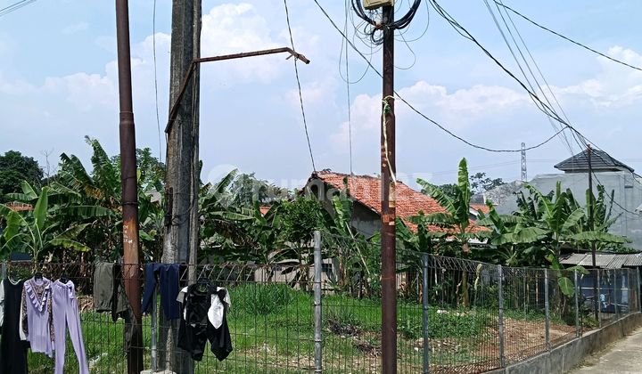 Di Jual Tanah Kavling di Depok Pancoran Mas Di Jual Tanah Kavling di Depok Pancoran Mas