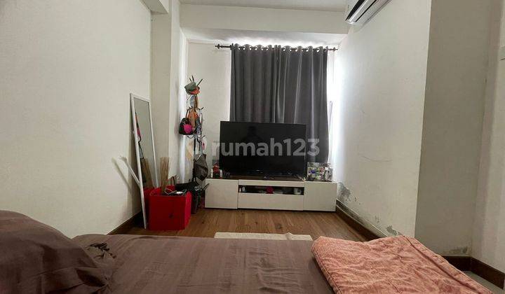 Di Jual Unit di Apartemen Bassura city Jakarta Timur 1