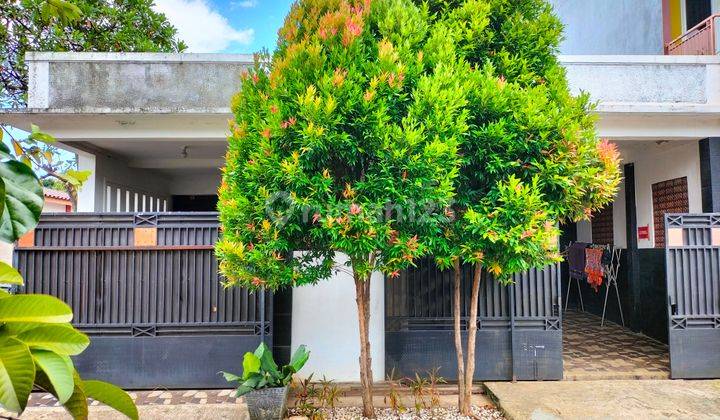 Dijual Rumah di Griya Melati Mas Cilodong Depok 2