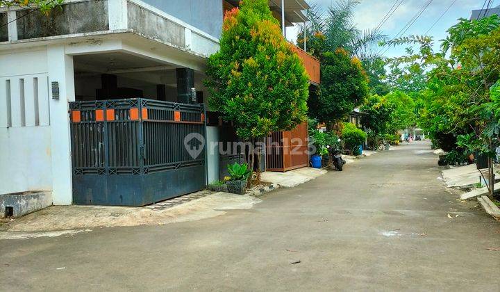 Dijual Rumah di Griya Melati Mas Cilodong Depok 1