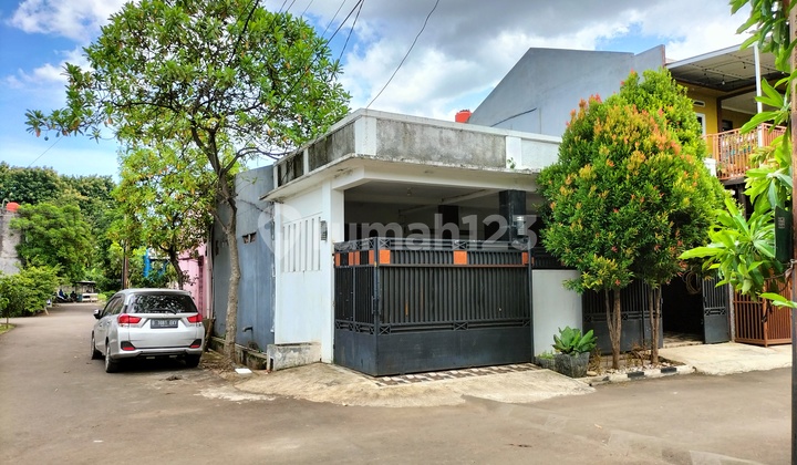 Dijual Rumah di Griya Melati Mas Cilodong Depok 2