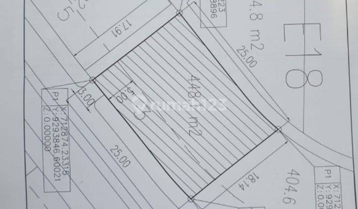 Di Jual tanah kavling  di perumahan Citra grand cibubur, persis disamping Hotel dan mall Ciputra Cibubur di Perumahan citra grand cibubur
 2