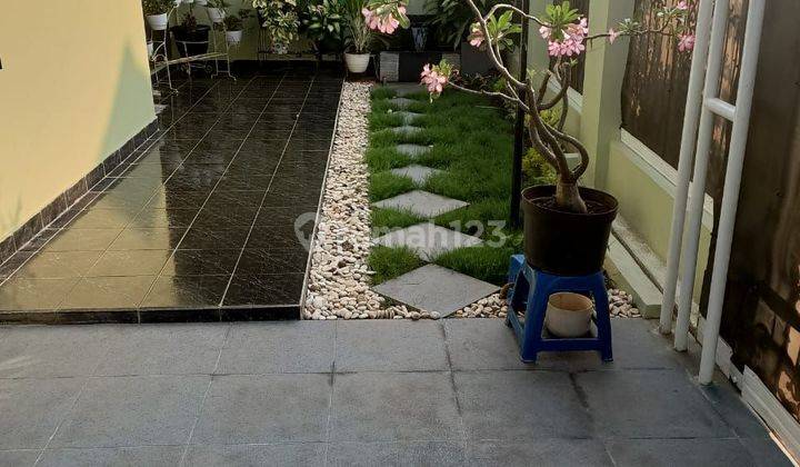 foto lainnya di jual rumah di kompleks