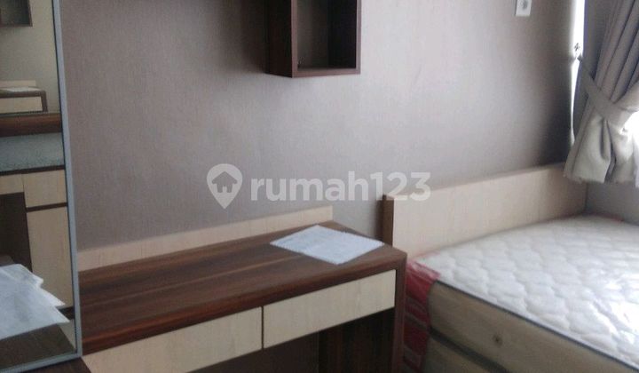 For Rent Unit In Saladdin Mansion Apartment Margonda Depok