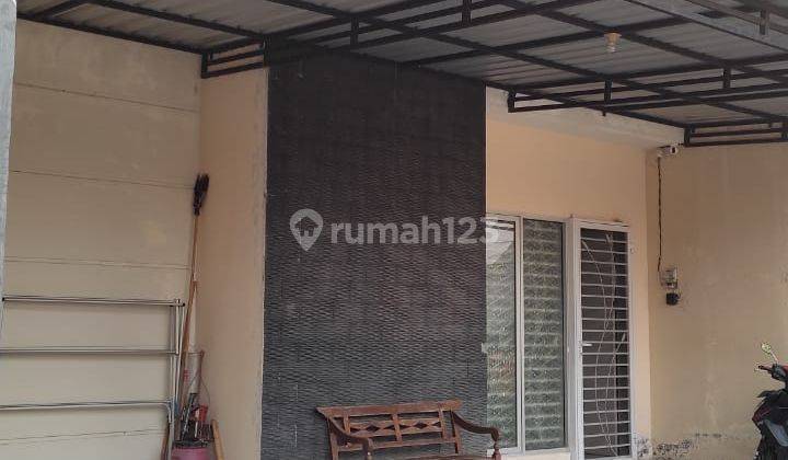 Rumah Cantik dan strategis di gentan 3