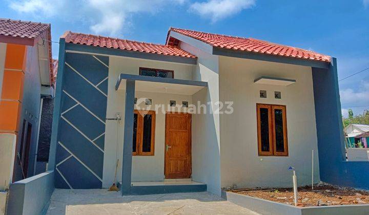 Rumah Syariah,murah,bebas Riba 1