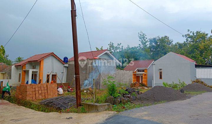 Rumah Syariah,murah,bebas Riba 4
