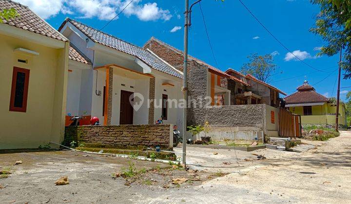 Rumah Syariah,murah,bebas Riba 5