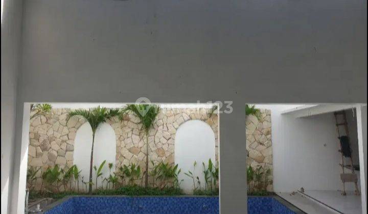 Rumah Mewah ,Megah Dalam kota Solo 6