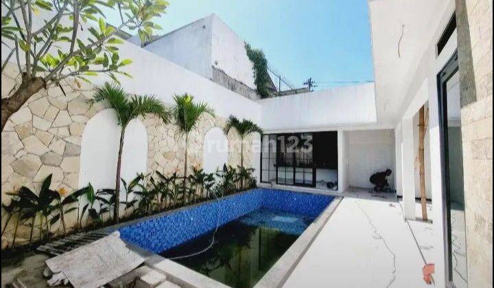 Rumah Mewah ,Megah Dalam kota Solo 7