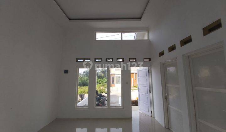 Rumah minimalis dan cantik di boyolali 3