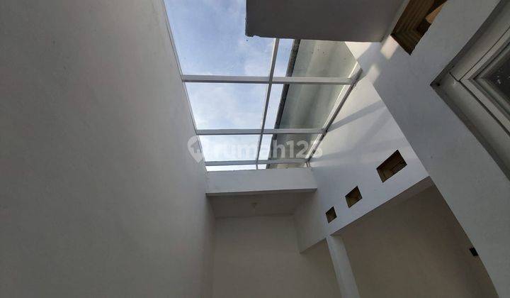 Rumah minimalis dan cantik di boyolali 5