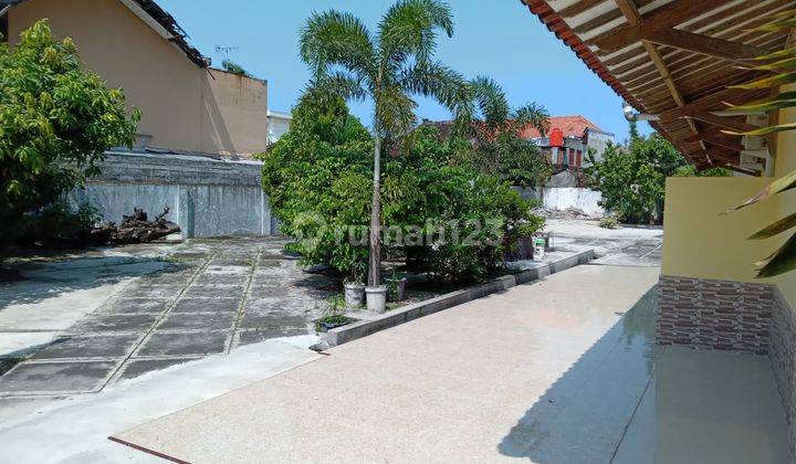 Rumah Bagus, Besar,Halaman sangat luas , dalam kota 4