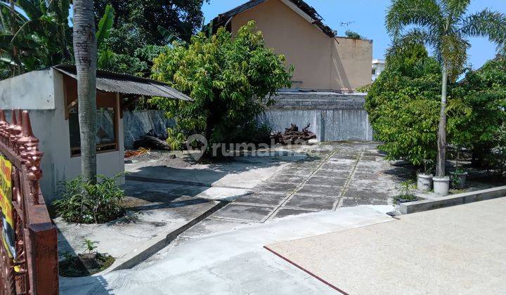 Rumah Bagus, Besar,Halaman sangat luas , dalam kota 5