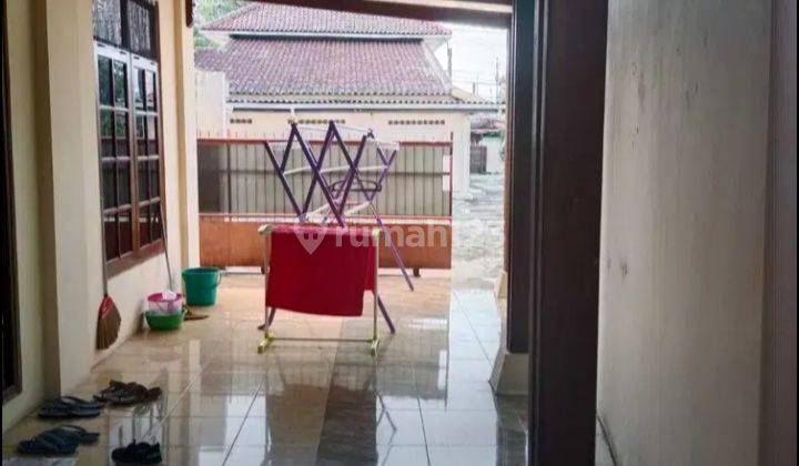Rumah Bagus, Besar,Halaman sangat luas , dalam kota 9